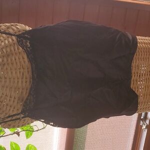 Victoria's Secret chemise